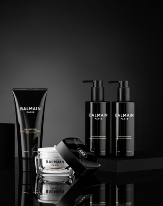 Balmain Hair Couture Homme Bodyfying Shampoo 250 ml