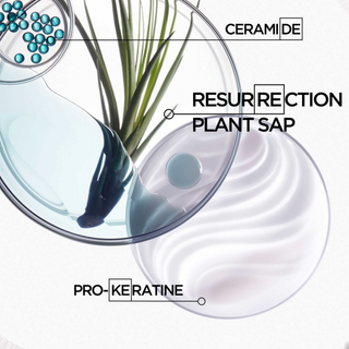 Kérastase Résistance Bain Force Architecte 250 ml - Shampoo