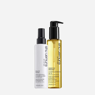 Shu Uemura Izumi Tonic & Essence Absolue Duo