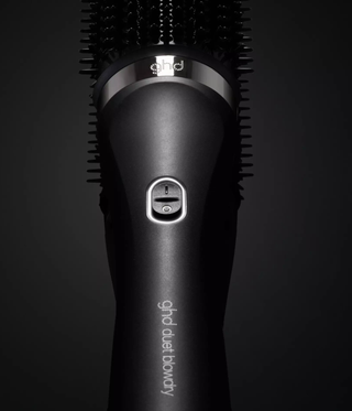 ghd Duet Blowdry - Black