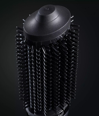 ghd Duet Blowdry - Black
