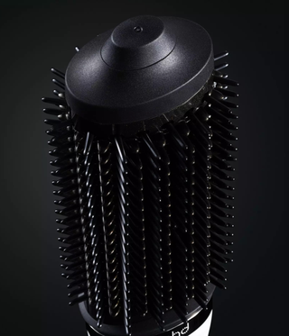 ghd Duet Blowdry - White