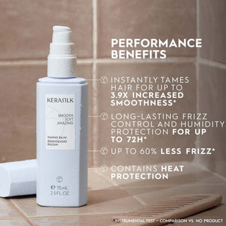 Kerasilk Restorative Balm 75 ml