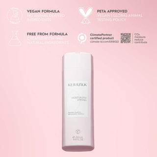 Kerasilk Repairing Shampoo 75 ml