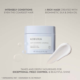 Kerasilk Smoothing Mask 50 ml
