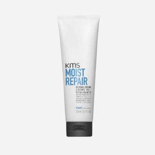 KMS Moist Repair Revival Creme 125 ml - Leave-in hårkur