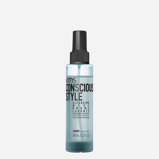 KMS Conscious Style Cleansing Mist 100 ml - Tørshampoo