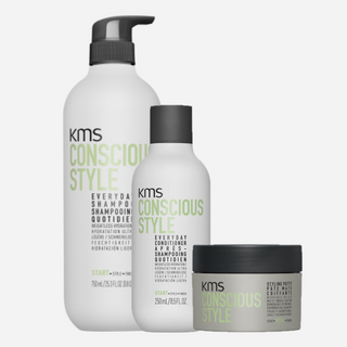 KMS Conscious Style Care Kit