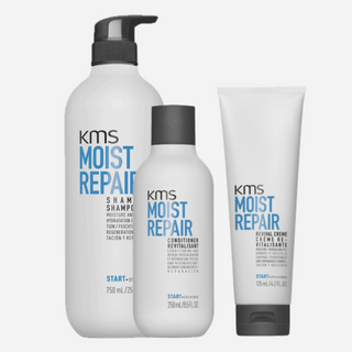 KMS Moist Repair Care Kit