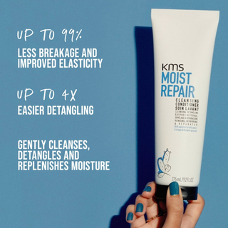 KMS Moist Repair Cleansing Conditioner 750 ml - Balsam