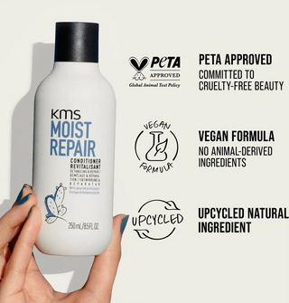 KMS Moist Repair Conditioner 75 ml - Balsam