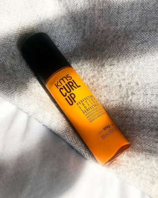 KMS Curl Care Kit