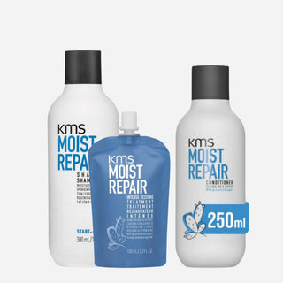 KMS Moist Repair Hydration Kit