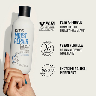 KMS Moist Repair Care Kit