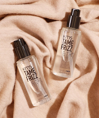 KMS Tame Frizz Care Kit