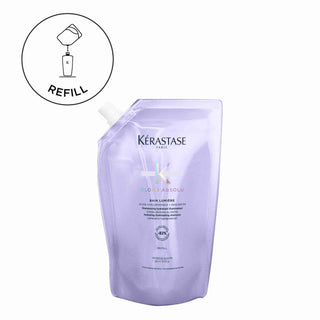 Kérastase Blond Absolu Bain Lumière Shampoo Refill 500 ml