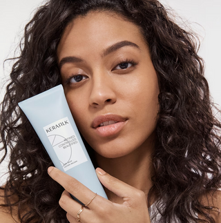Kerasilk Curl Balm 150 ml - Krøllecreme