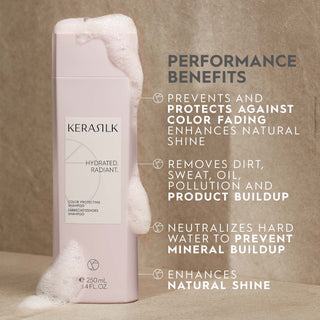 Kerasilk Color Protecting Shampoo 250 ml