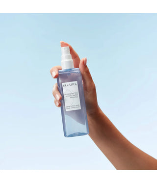 Kerasilk Liquid Cuticle Filler 125 ml - Leave-in