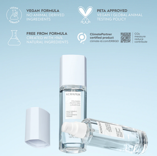 Kerasilk Multi-Benefit Hair Oil 50 ml