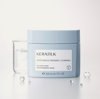 Kerasilk Recovery Mask 200 ml - Hårkur