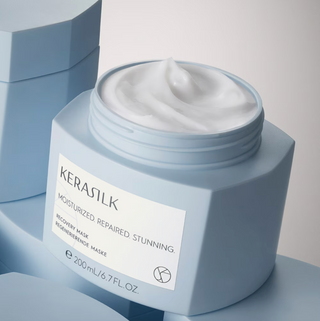 Kerasilk Recovery Mask 200 ml - Hårkur