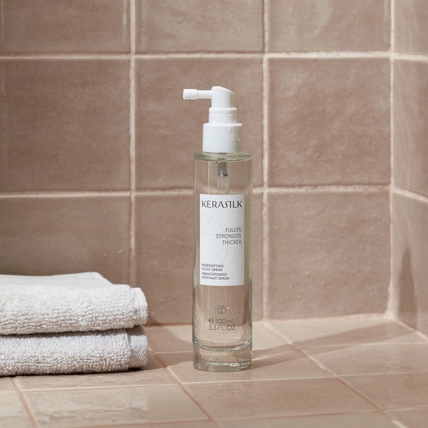Kerasilk Redensifying Scalp Serum 100 ml