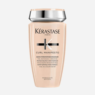 Kérastase Curl Manifesto Bain Hydratation Douceur Shampoo 250 ml - Shampoo