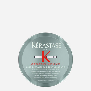 Kérastase Genesis Homme Cire d'épaisseur Texturisante 75 ml - Hårvoks