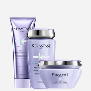 Kérastase Blond Absolu Kit