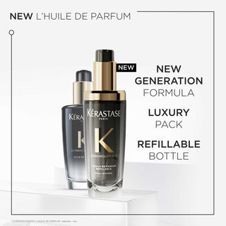 Kérastase Chronologiste Huile De Parfum 75 ml - Hårolie