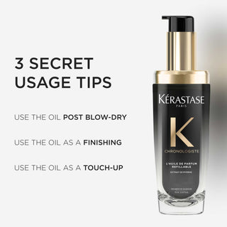 Kérastase Chronologiste Huile De Parfum 75 ml - Hårolie