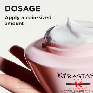 Kérastase Genesis Kit