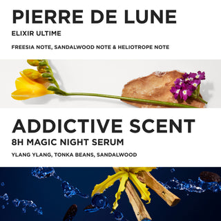 Kérastase Nutritive 8H Serum and Elixir Ultime Oil Mini Duo Spring Set 2026