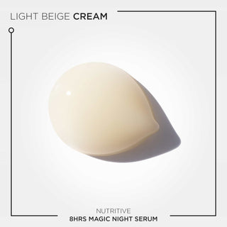 Nutritive 8H Magic Night Serum Duo Spring Set 2026