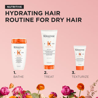 Kérastase Nutritive Trio Spring Set 2026