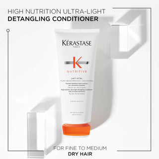 Kérastase Nutritive Trio Spring Set 2026