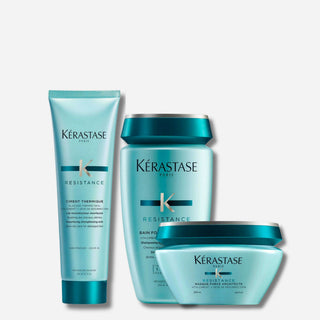 Kérastase Résistance Force Kit
