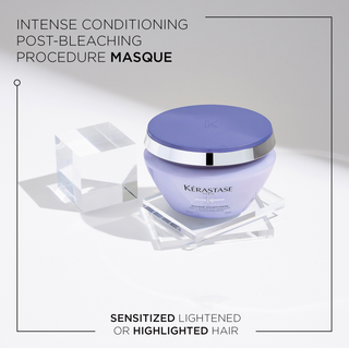 Kérastase Blond Absolu Kit