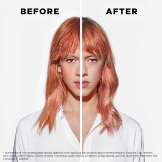 Kérastase Soin Acide Chroma Gloss 210 ml