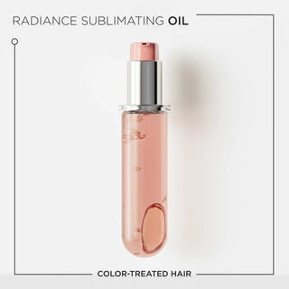 Kérastase Chroma Absolu L´Huile Chroma Éclat 75 ml Refill - Hårolie