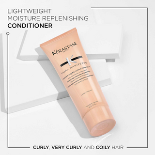 Kérastase Curl Manifesto Hydratation Gavesæt