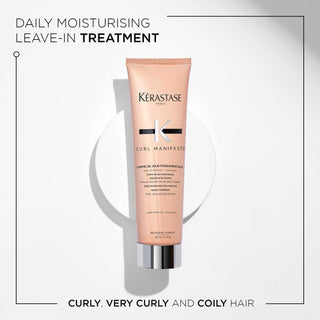 Kérastase Curl Manifesto Hydratation Gavesæt
