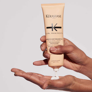 Kérastase Curl Manifesto Hydratation Gavesæt