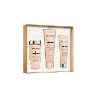Kérastase Curl Manifesto Hydratation Gavesæt
