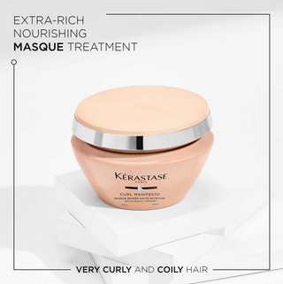 Kérastase Curl Manifesto Hydratation Kit