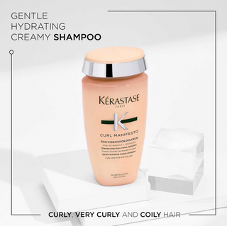 Kérastase Curl Manifesto Hydratation Gavesæt