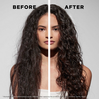 Kérastase Curl Manifesto Hydratation Gavesæt