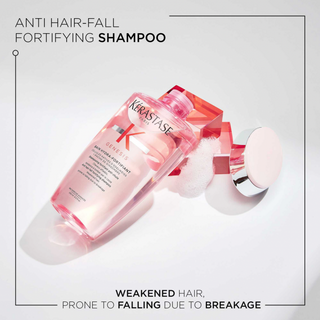 Kérastase Genesis Bain Hydra-Fortifiant Shampoo 250 ml - Shampoo
