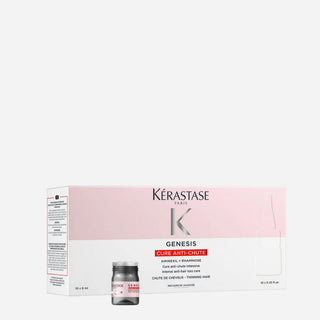 Kérastase Genesis Cures Anti-Chute 10-pack
